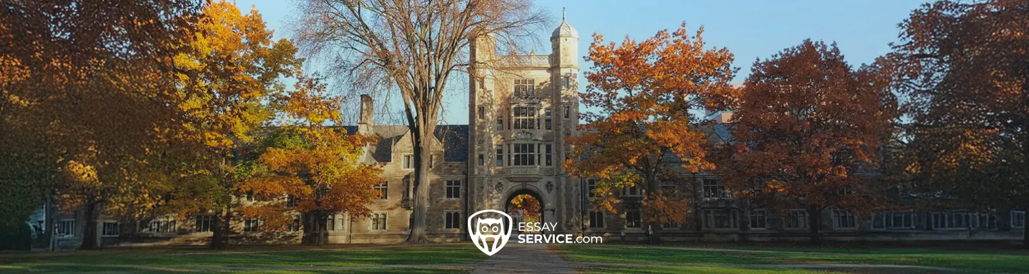 University of Michigan - Ann Arbor